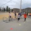 Escuela deportiva: Olula del Río